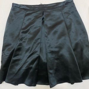 Vintage NWT Trina Turk silky skirt